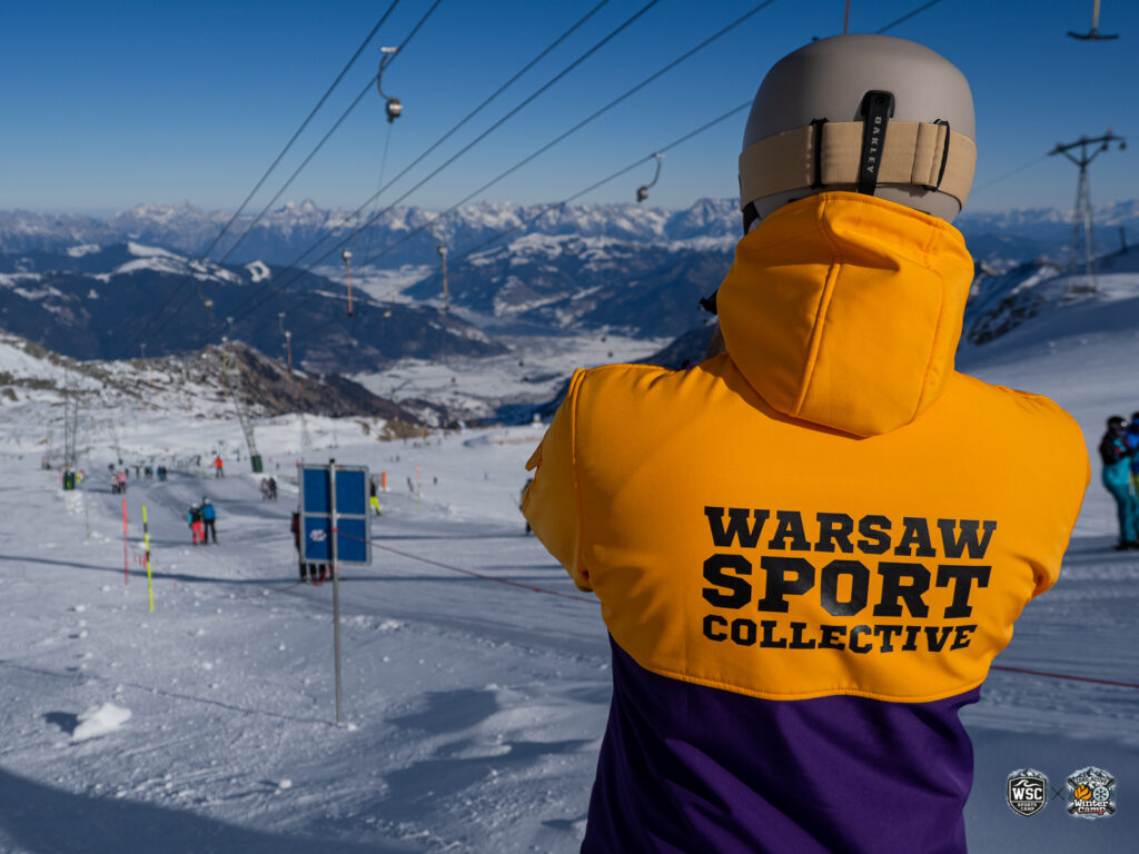 Obóz narciarsko-snowboardowy Austria 2027 dla dzieci i młodzieży